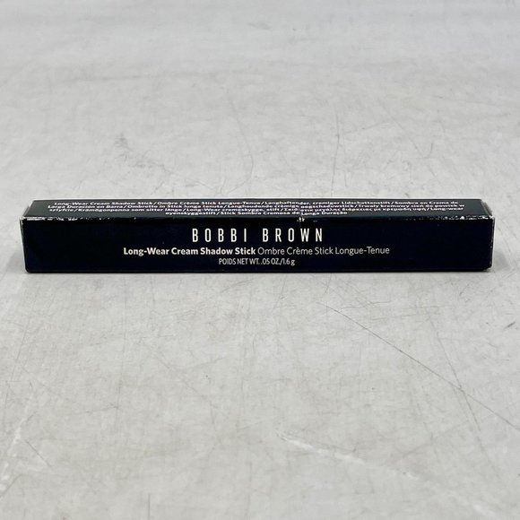 Bobbi Brown Long Wear Cream Shadow Stick in Stone